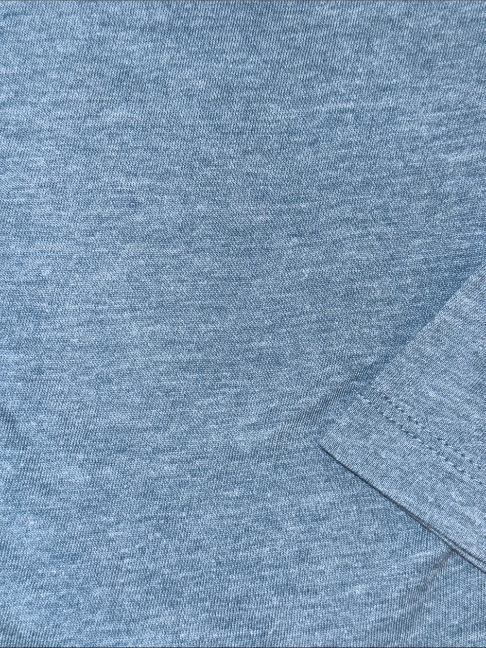 Crewcuts Blue 'DUDE' Graphic Long Sleeve Shirt 6/7 - Picture 4 of 4